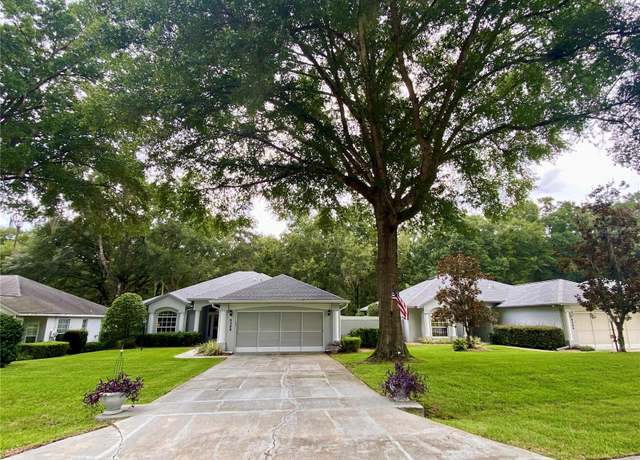 Property at 9288 SW 192nd Court Rd, Dunnellon, FL 34432, 3 beds, 2 baths