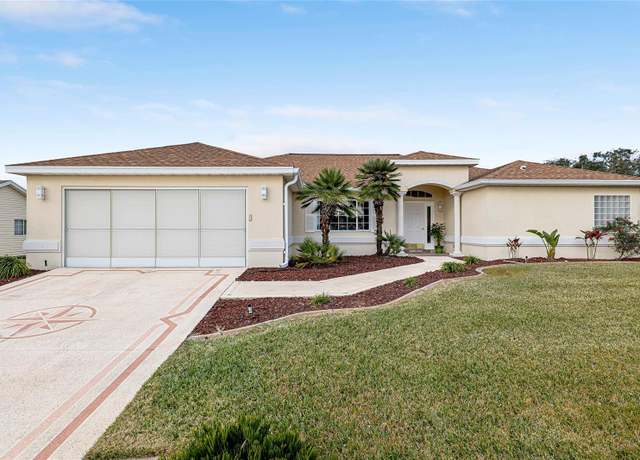 Property at 13560 SE 90th Ct, Summerfield, FL 34491, 3 beds, 2 baths