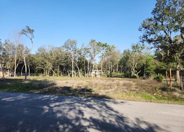 Property at LOT 19 NW 119 TH Ct, Ocala, FL 34482