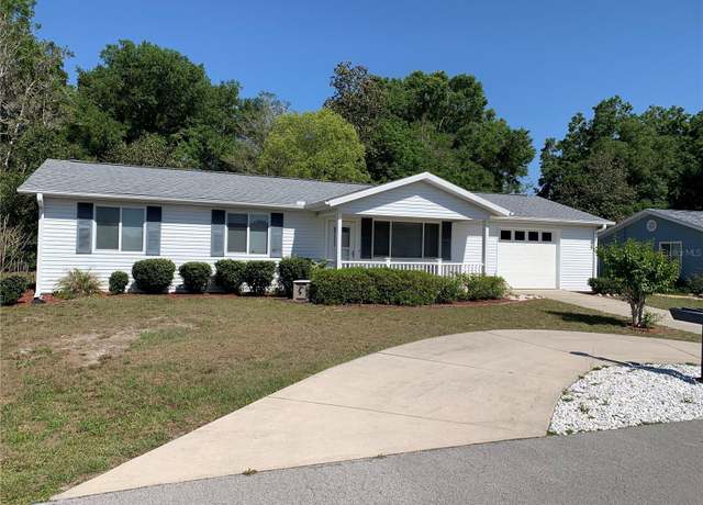 Property at 11445 SW 84th Avenue Rd, Ocala, FL 34481, 2 beds, 2 baths
