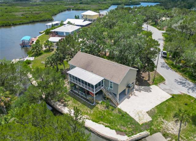 Property at 1575 S Wallace Pt #23, Crystal River, FL 34429, 3 beds, 2 baths