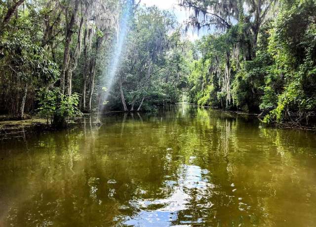 Property at Pine Ridge Rd, Leesburg, FL 34788