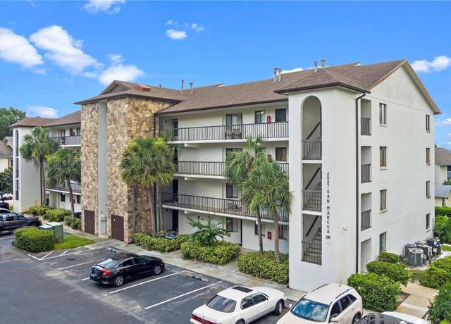 Property at 2037 San Marcos Dr SE #443, Winter Haven, FL 33880, 2 beds, 2 baths