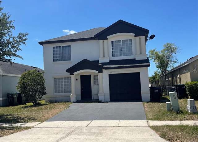 Property at 1211 Carey Glen Cir, Orlando, FL 32824, 4 beds, 2.5 baths
