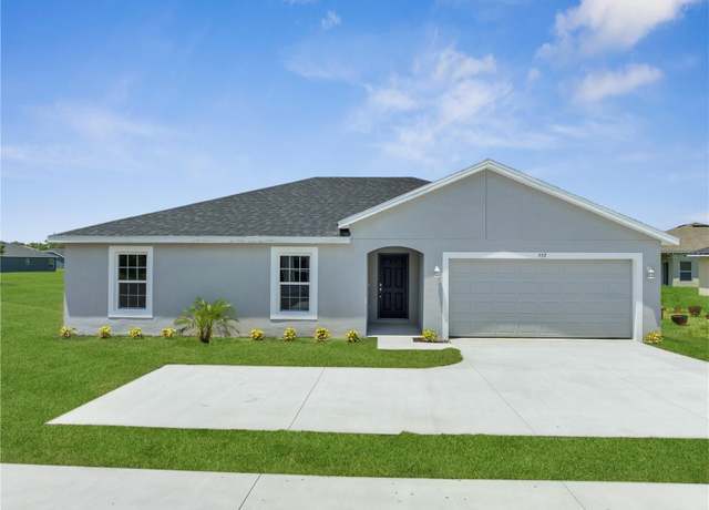 Property at 557 Viceroy Ct, Kissimmee, FL 34758, 4 beds, 2 baths