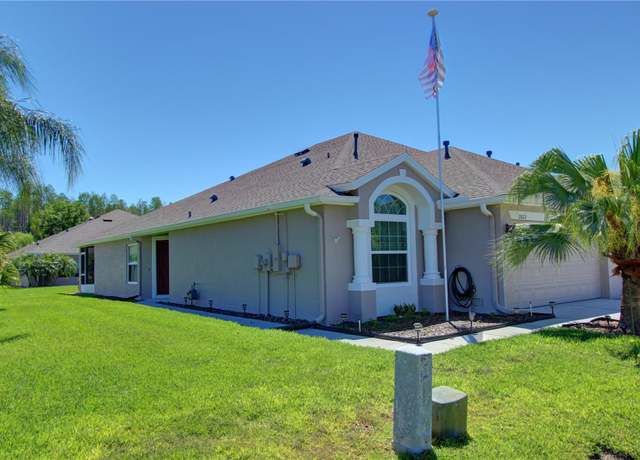 Property at 2822 Torrance Dr, Land O Lakes, FL 34638, 2 beds, 2 baths