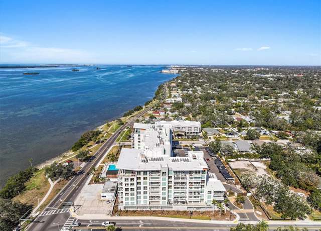 Property at 1020 Sunset Point Rd #510, Clearwater, FL 33755, 3 beds, 3 baths