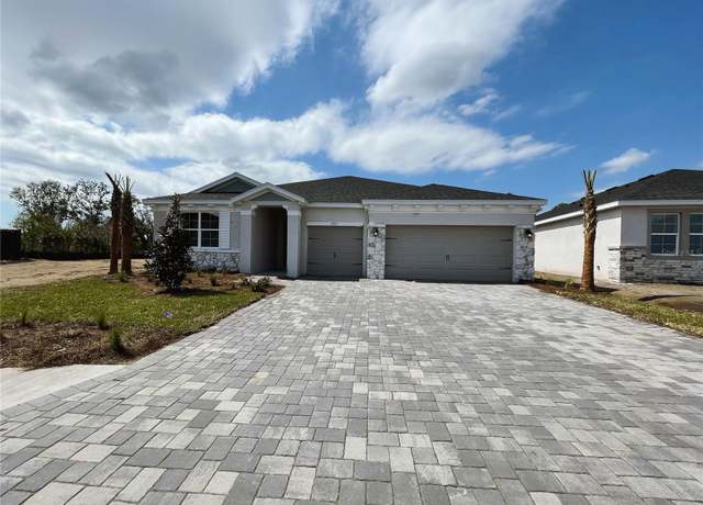 Property at 17110 James Trl, Parrish, FL 34219, 4 beds, 3.5 baths