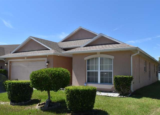 Property at 1124 Liberty Hall Dr, Kissimmee, FL 34746, 3 beds, 2 baths