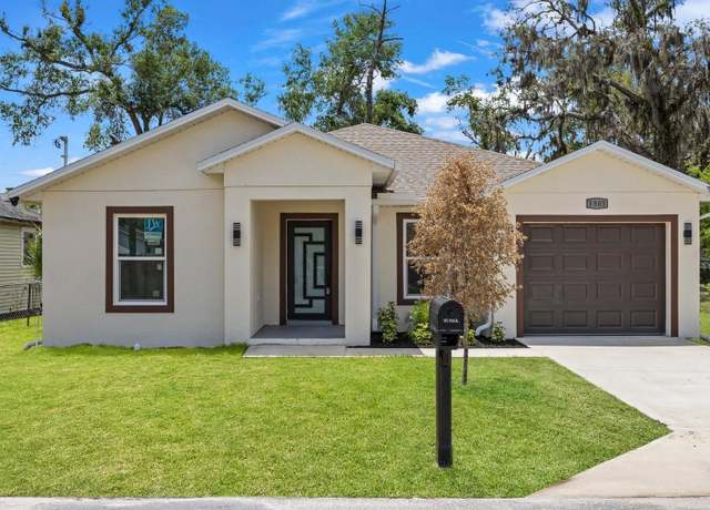 Property at 3803 E Curtis St, Tampa, FL 33610, 4 beds, 2 baths