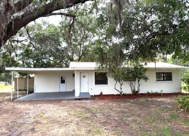 Property at 1138 Huss Rd, Wauchula, FL 33873, 2 beds, 1 bath
