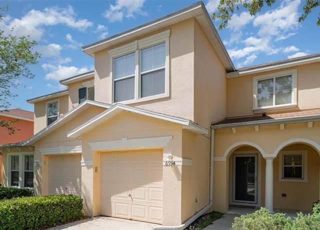 Property at 6954 Hawthorne Trace Ln, Riverview, FL 33578, 3 beds, 2.5 baths