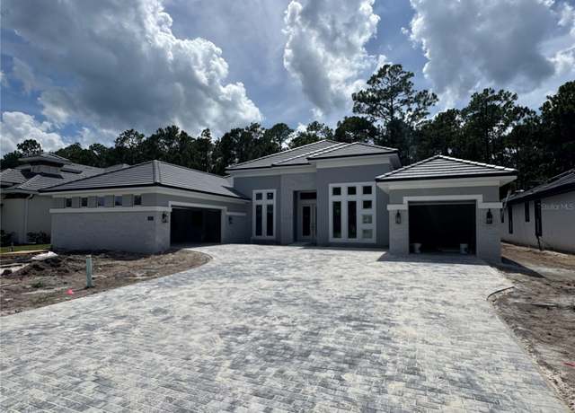 Property at 263 Stirling Bridge Dr, Ormond Beach, FL 32174, 3 beds, 3.5 baths
