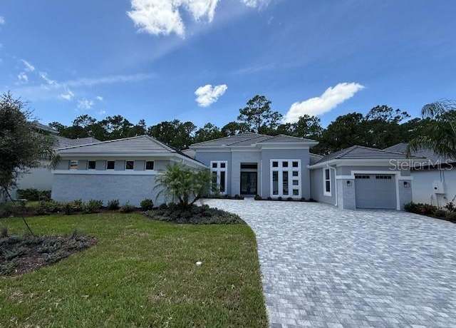 Property at 263 Stirling Bridge Dr, Ormond Beach, FL 32174, 3 beds, 3.5 baths