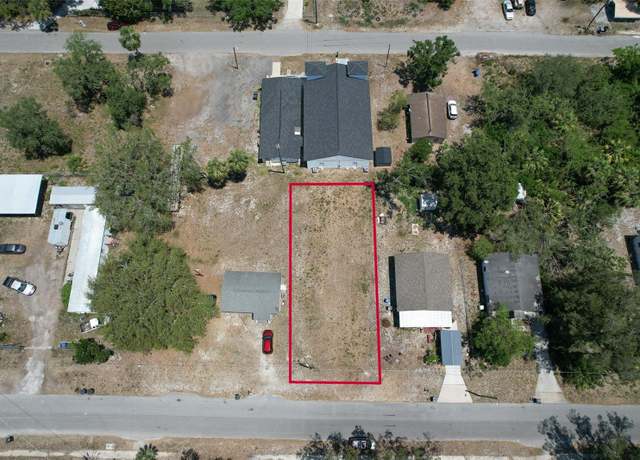Property at 5914 Edina St, Wimauma, FL 33598