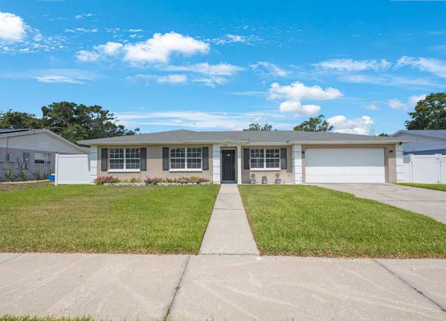 Property at 1706 Sloop Pl, Brandon, FL 33511, 4 beds, 2 baths