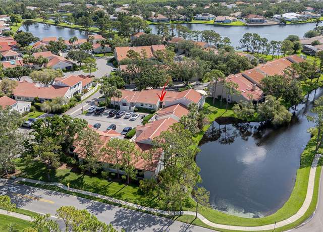 Property at 4783 Palermo Ct NE, St Petersburg, FL 33703, 2 beds, 2 baths
