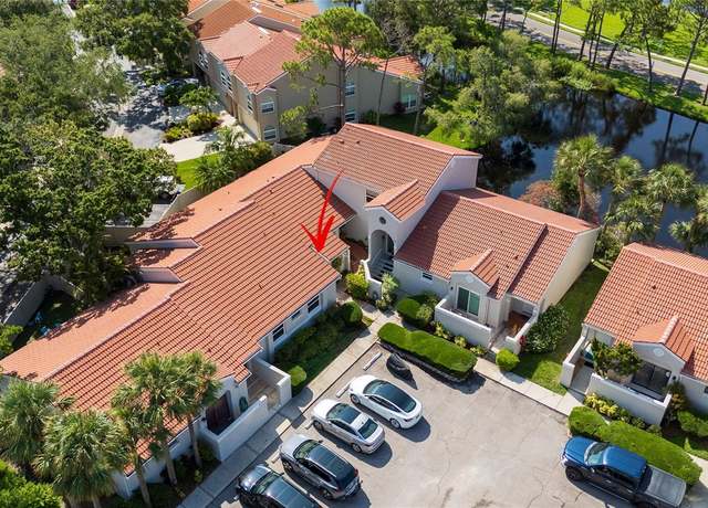Property at 4783 Palermo Ct NE, St Petersburg, FL 33703, 2 beds, 2 baths