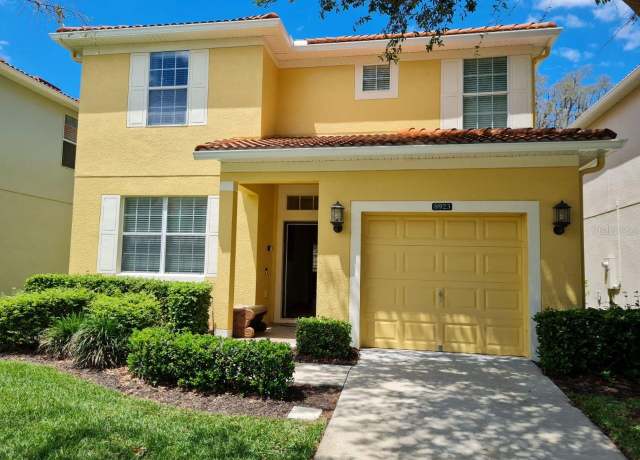 Property at 8923 Cuban Palm Rd, Kissimmee, FL 34747, 5 beds, 5 baths
