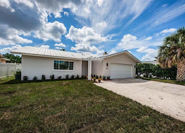 Property at 10809 65th Way N, Pinellas Park, FL 33782, 3 beds, 2 baths