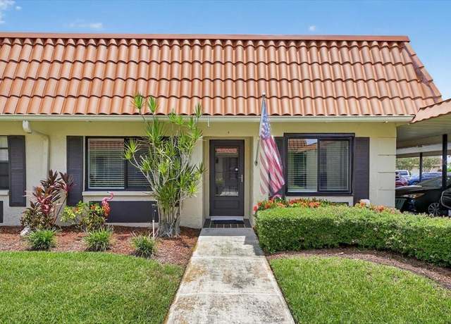Property at 19029 US Highway 19 N Unit 19F, Clearwater, FL 33764, 2 beds, 2 baths