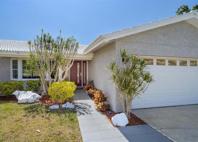 Property at 605 Capri Blvd, Treasure Island, FL 33706, 3 beds, 2 baths