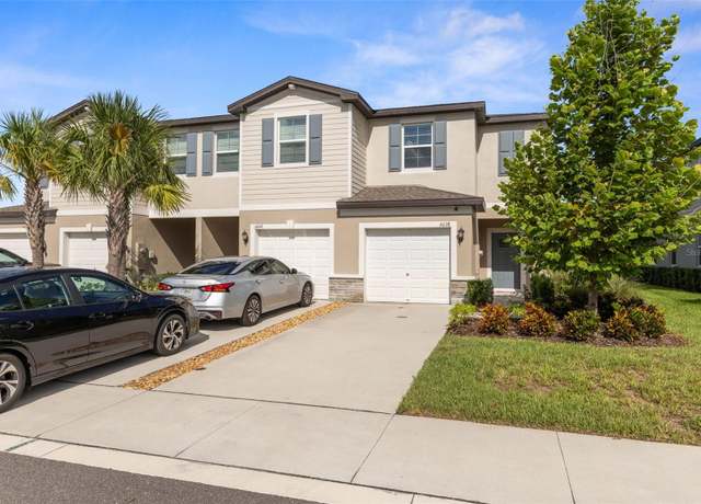 Property at 6038 Shiner St, Land O Lakes, FL 34638, 2 beds, 2.5 baths