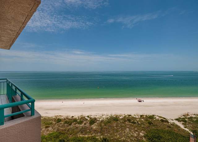 Property at 1560 Gulf Blvd #1004, Clearwater Beach, FL 33767, 2 beds, 2 baths