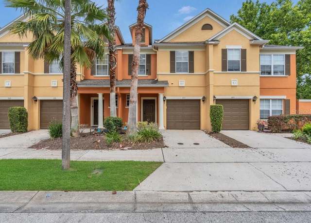Property at 893 Assembly Ct, Reunion, FL 34747, 3 beds, 2.5 baths