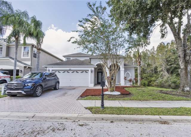 Property at 12847 Solola Way, Trinity, FL 34655, 5 beds, 3 baths