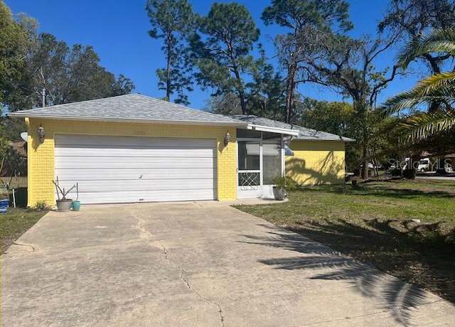 Property at 1332 Inca Ave, Spring Hill, FL 34608, 2 beds, 2 baths