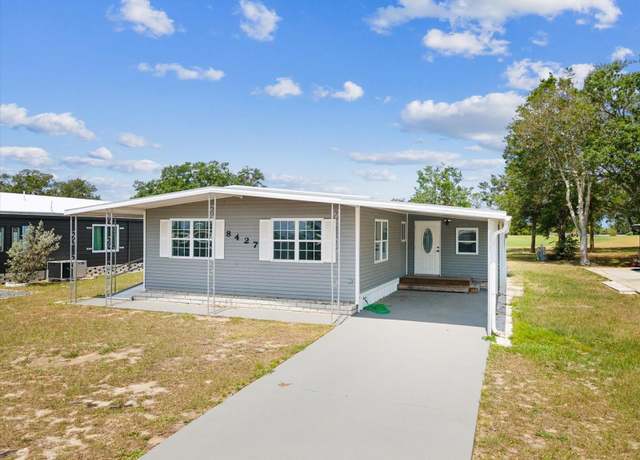 Property at 8427 Weatherford Ave, Brooksville, FL 34613, 3 beds, 2 baths