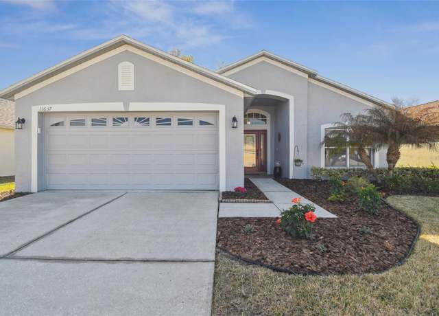 Property at 11637 Spindrift Loop, Hudson, FL 34667, 2 beds, 2 baths