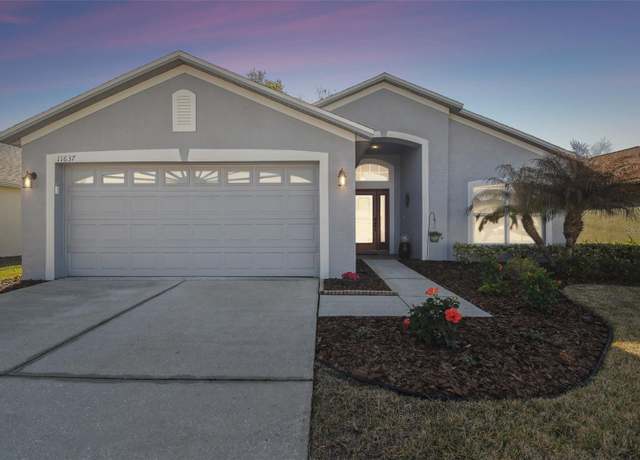 Property at 11637 Spindrift Loop, Hudson, FL 34667, 2 beds, 2 baths