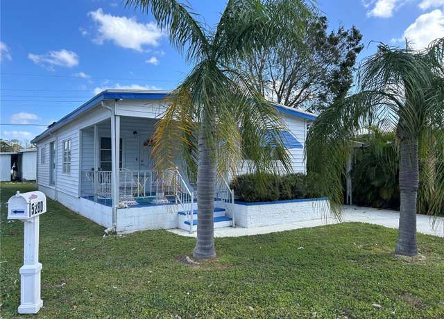 Property at 5268 Boca Raton Ave, Sarasota, FL 34234, 3 beds, 1.5 baths