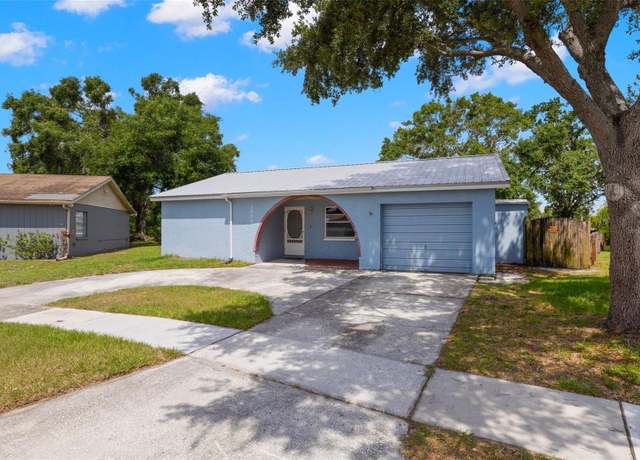 Property at 1035 Axlewood Cir, Brandon, FL 33511, 2 beds, 2 baths