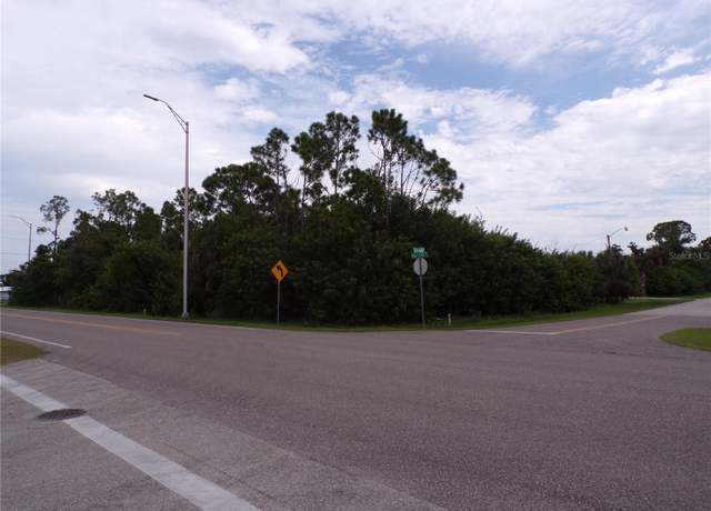 Property at 261 Aqui Esta Dr, Punta Gorda, FL 33950