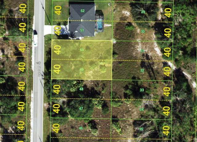 Property at 2092 Sulstone Dr, Punta Gorda, FL 33983