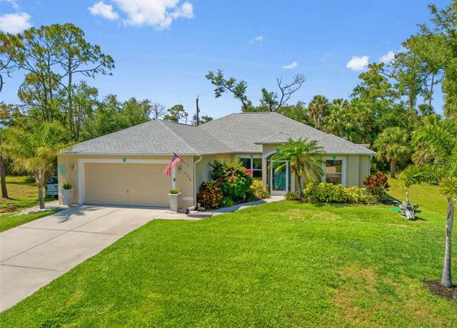 Property at 17396 Cox Ave, Port Charlotte, FL 33948, 3 beds, 2 baths