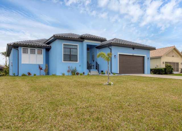 Property at 4220 Cape Haze Dr, Placida, FL 33946, 4 beds, 3 baths