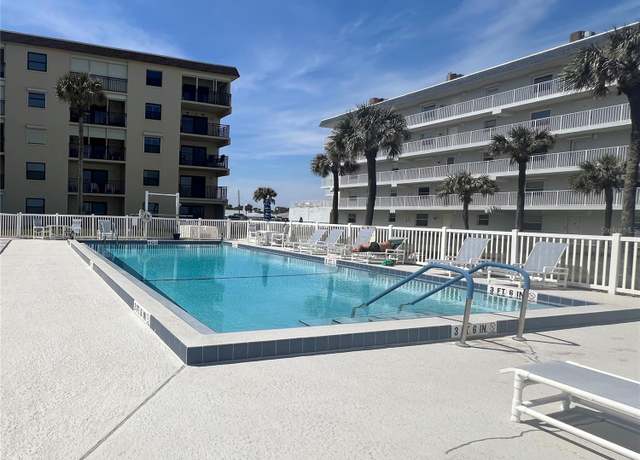Property at 2290 Ocean Shore Blvd #1020, Ormond Beach, FL 32176, 2 beds, 2 baths