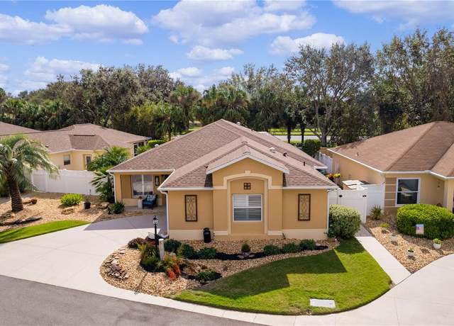 Property at 1440 Fillmore Pl, The Villages, FL 32162, 3 beds, 2 baths