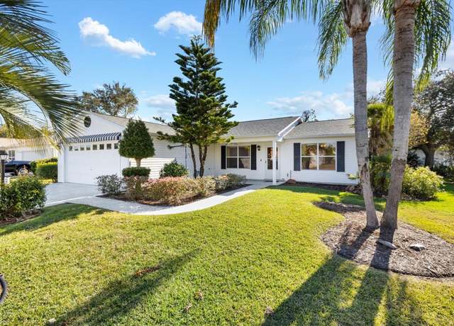 Property at 1201 DE LA Fuente Ct, The Villages, FL 32162, 2 beds, 2 baths