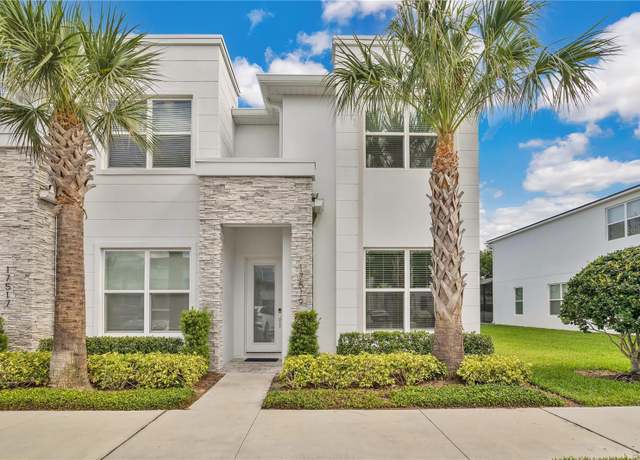 Property at 17519 Hidden Forest Dr, Clermont, FL 34714, 4 beds, 3 baths