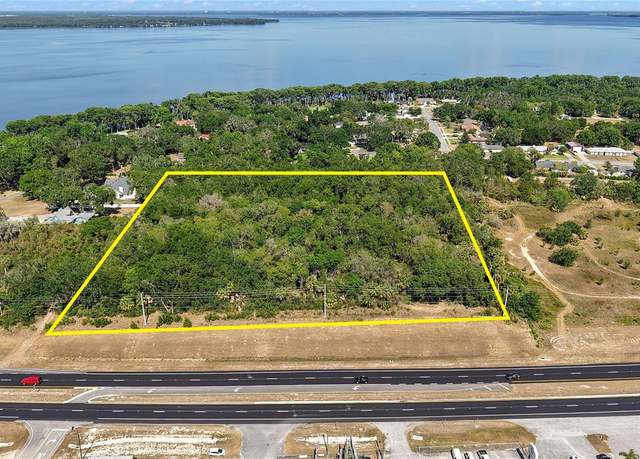 Property at S 14th St, Leesburg, FL 34748
