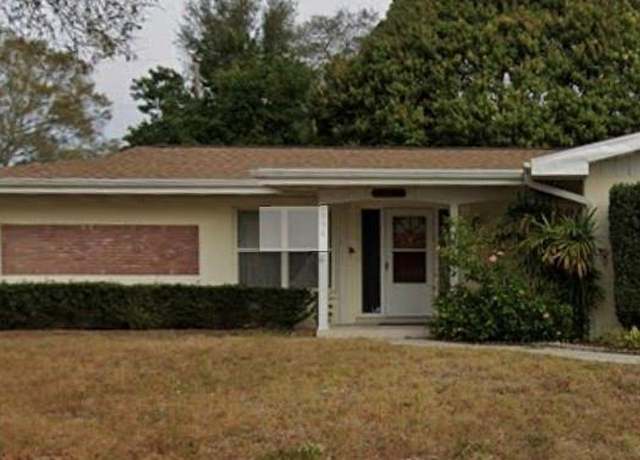 Property at 1956 Sandra Dr, Clearwater, FL 33764, 3 beds, 2 baths
