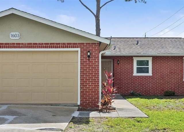 Property at 1603 Tuscaloosa St, Holly Hill, FL 32117, 3 beds, 2 baths