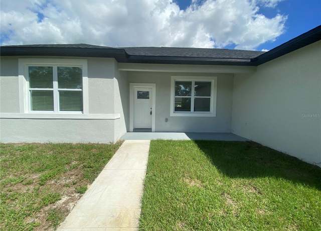 Property at 812 Hanover Ave, Sebring, FL 33872, 3 beds, 2 baths