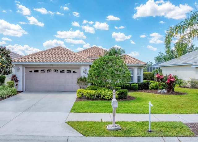 Property at 5189 Pine Shadow Ln, North Port, FL 34287, 2 beds, 2 baths