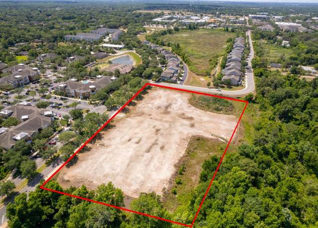 Property at Oviedo Blvd, Oviedo, FL 32765